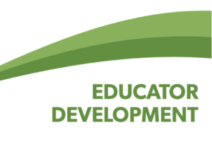Educator Development